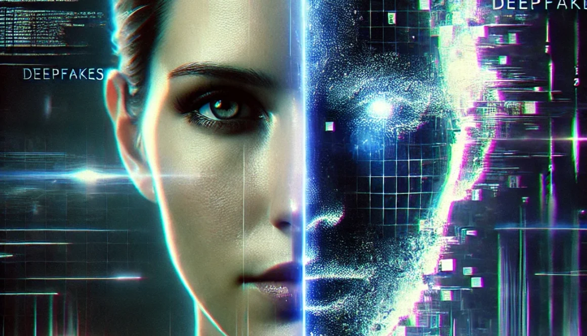 Deepfakes & AI