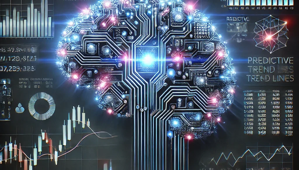 AI for financial forecasting