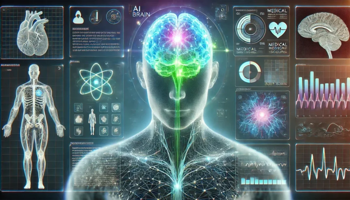 AI in Medicine