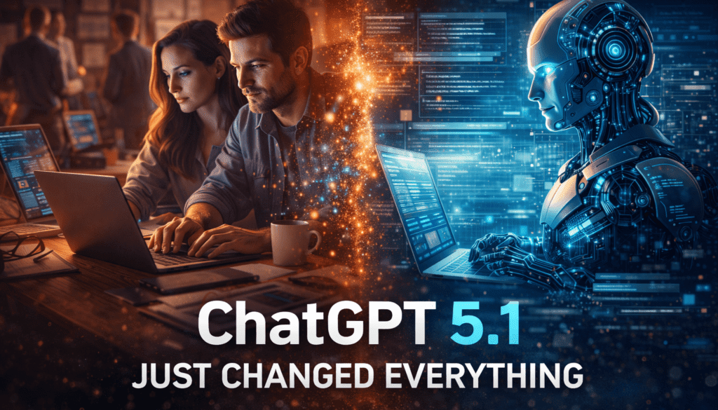 ChatGPT 5.1