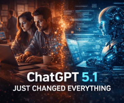 ChatGPT 5.1