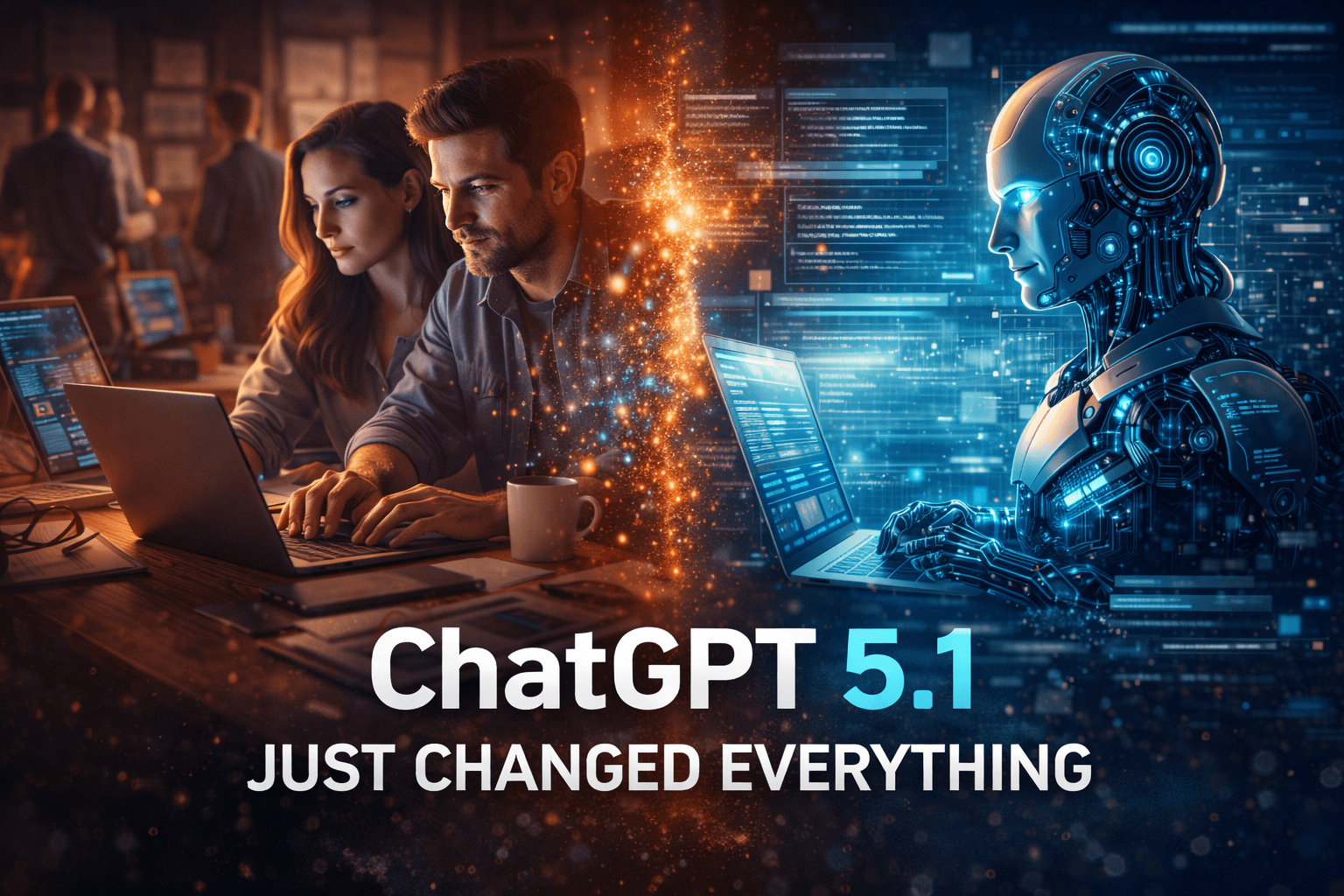 ChatGPT 5.1