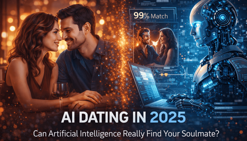 AI Dating in 2025