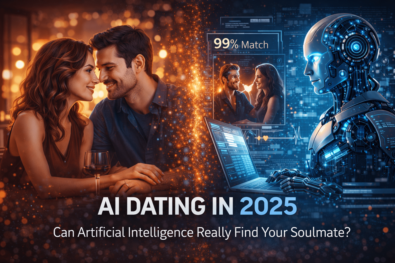 AI Dating in 2025