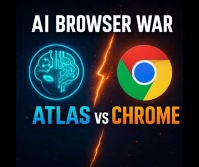 ChatGPT Atlas vs Google Chrome