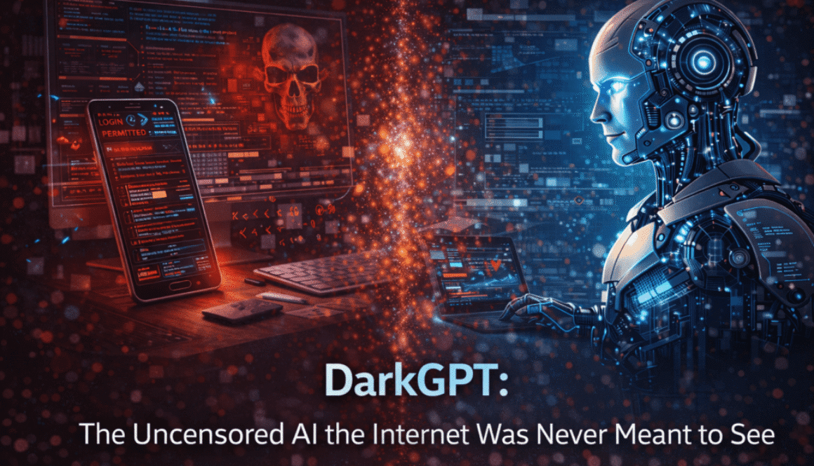 DarkGPT