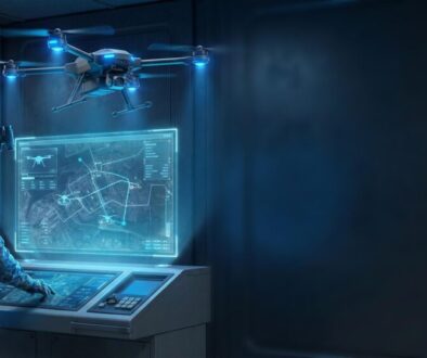 AI warfare