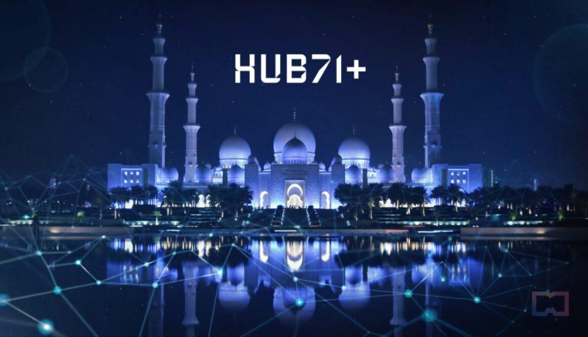 Hub71 Mentorship Networks