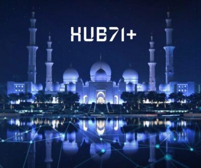 Hub71 Mentorship Networks