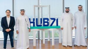 HUB71