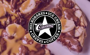creams