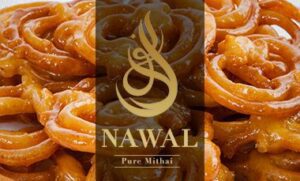 nawal