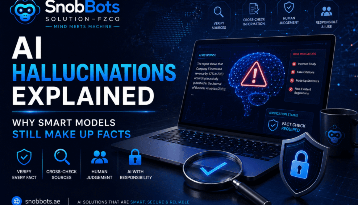 AI Hallucinations