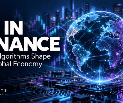 AI in finance